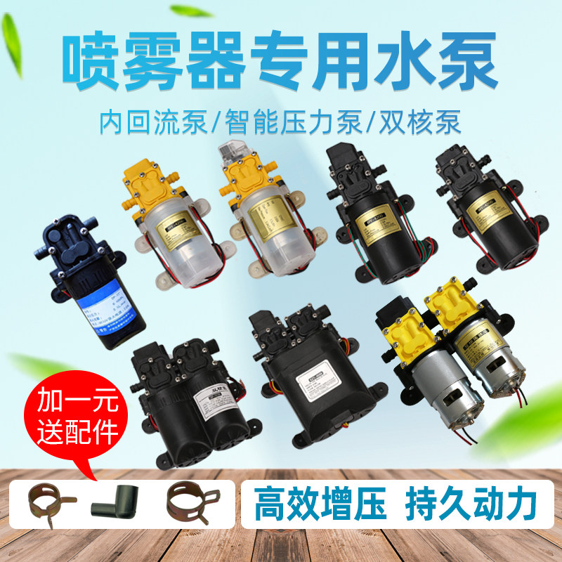 喷雾器电动农用手提式打药机弥雾机洗车机抽水机高压隔膜泵机器,鲜花速递/花卉仿真/绿植园艺,喷壶,淘宝优惠券,粉丝福利购,淘宝优惠卷