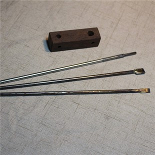 雕花刀,雕刻刀,石刻刀,篆刻刀,雕刻刀,端砚雕刻工具入门包