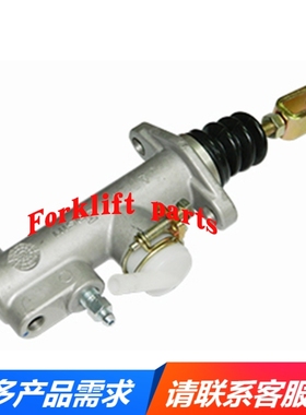 NICHIYU力至优三菱电动叉车配件FB10-25刹车总泵32010-03590配套