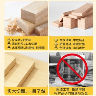 儿童学习椅可升降调节小学生家用写字椅子书桌实木座椅高凳子