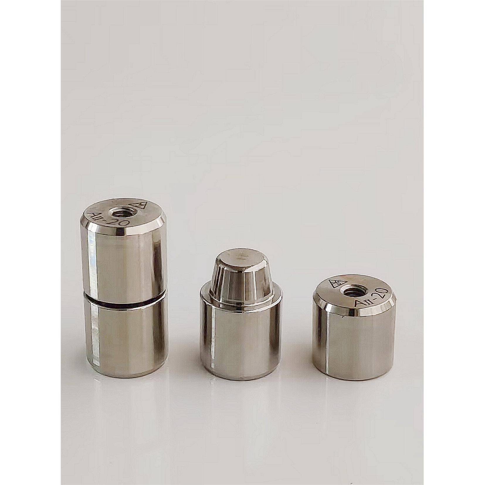 模具定位柱定位销锥度导柱辅助器A2型精定位器锥型自动化导柱导套