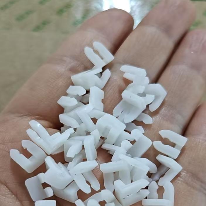 柯美287 554 C226 C364E C224 ADC286 C307 C225搓纸轮卡扣 卡子