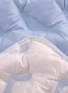 羽绒服布料直充通道布轻薄羽绒服羽绒马甲防绒面料