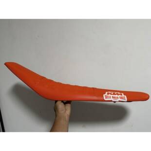 越野摩托车降低 薄款坐垫 KTM 恒舰 开喜 克维斯 300EXC Z300通用