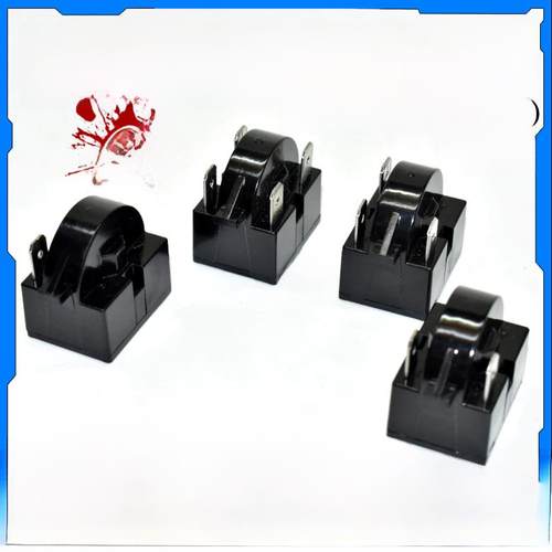 冰箱Ptc启动器Qp2-12/Qp2-15/Qp2-22/Qp2-33冰箱压缩机制冷启动器