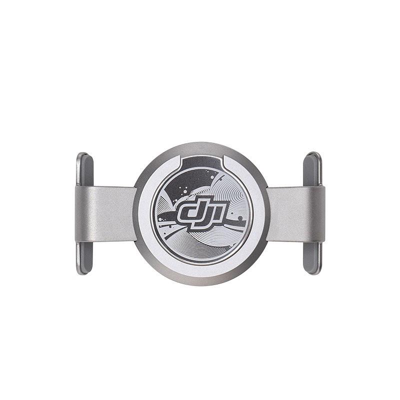 DJI大疆灵眸Mobile 6/OM 5/4SE手机云台原装配件磁吸手机夹补光灯