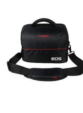 适用于单反相机包100D 550D 6D 7D2 1500D 3000D防水摄影包