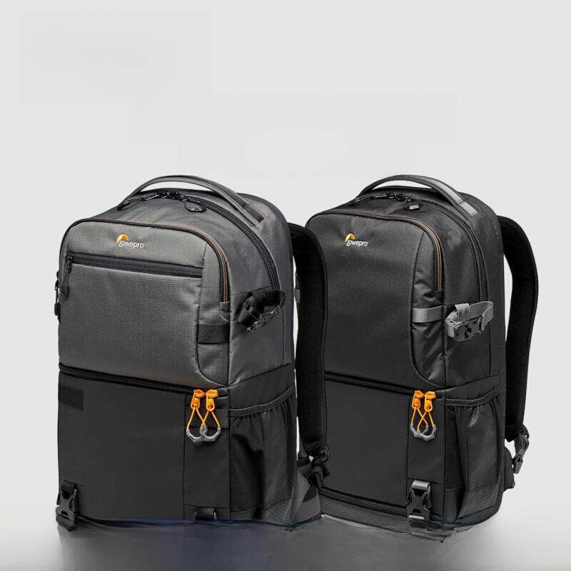 Lowepro乐摄宝摄影包风行者相机包Fastpack 250 AW III专业双肩包