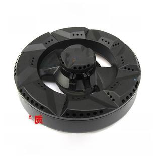 9g80 9g38 适用于Boss燃气灶燃气灶配件火罩火焰分配器9g29 9g33