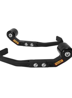 凯旋765R/RS/trident660 改装刹车护弓防摔空切护手 FULLREV锋锐