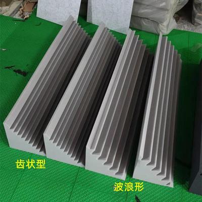 墙角低频陷阱 basstrap录音棚HIFI家庭影院吸收低频驻波吸音海绵