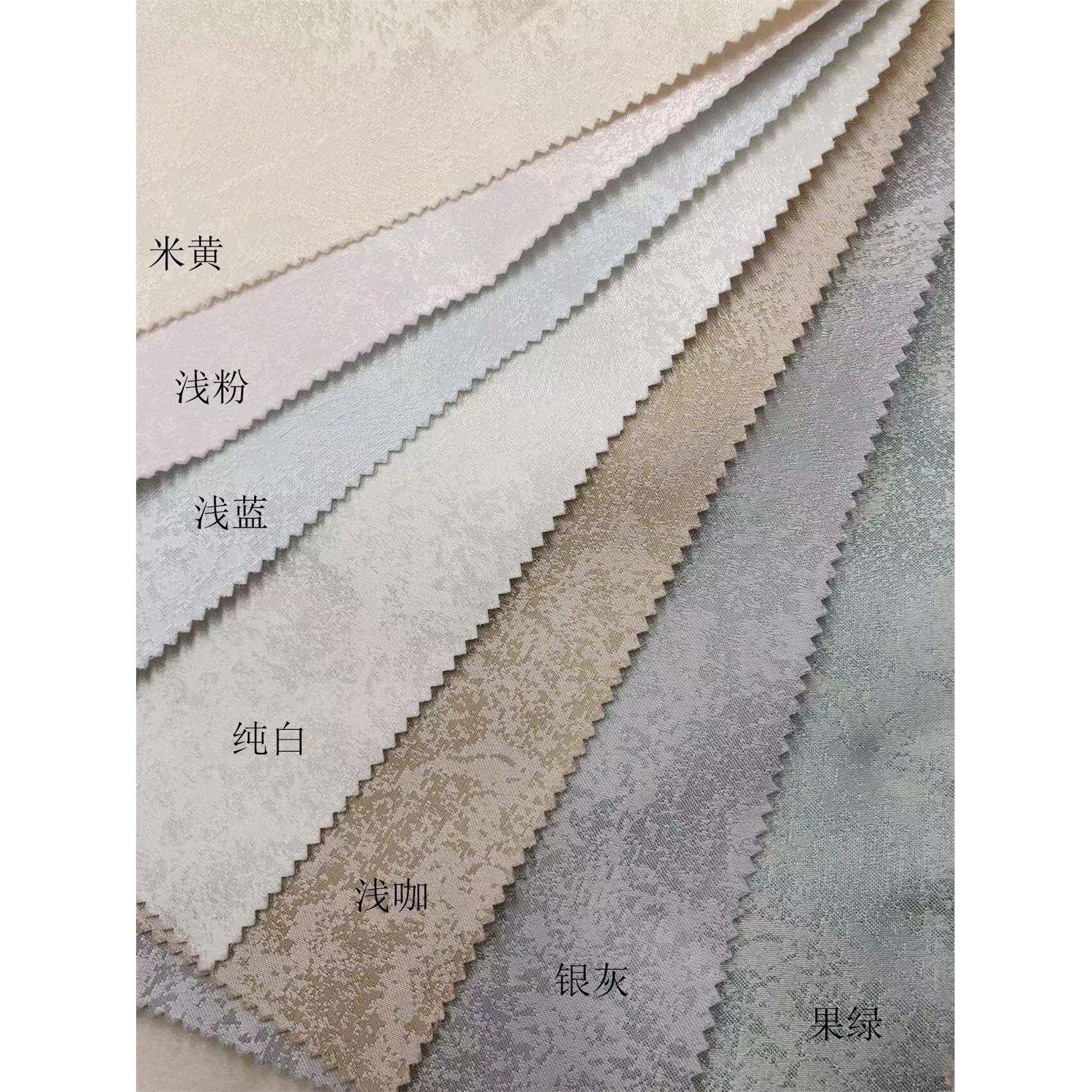 腾飞墙布 无缝简约纯色条纹净面素色墙布 蚕丝亚麻丝绸无纺布壁布