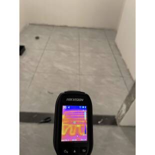 安泽单导发热电缆电地暖线养殖电热炕电地暖家用全套设备