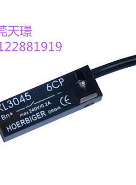 机械无杆气缸专用感应开关KL3046 KL3045 KT-TOHL KT-47 磁性开关