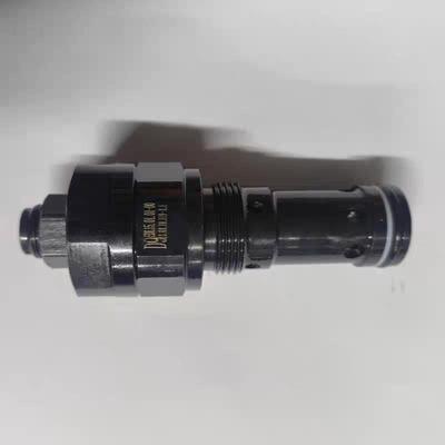 合肥长源液压HCHC气控多路换向阀配件 溢流阀D9 EDL15.01.01-00