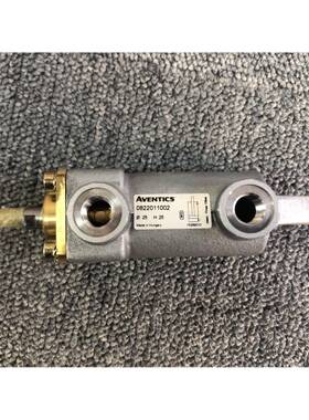 气缸 4035010402 0822011002