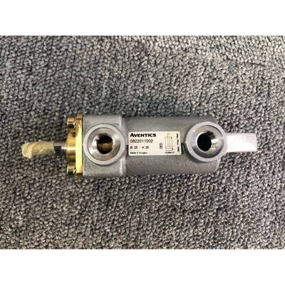 气缸 4035010402 0822011002