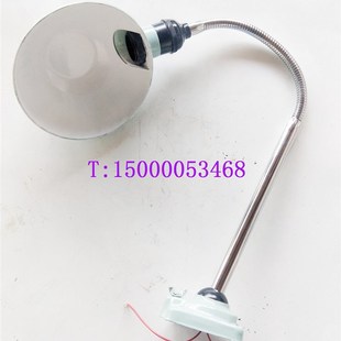 灯泡 沈阳云南宝鸡大连车床工作灯铣床磨床锯床照明灯机床工作灯