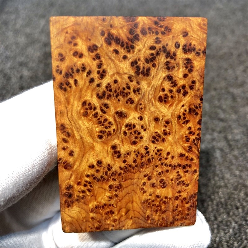 崖柏手把件满瘤疤老料天然原木平安无事牌车挂件吊坠小件凉山46牌