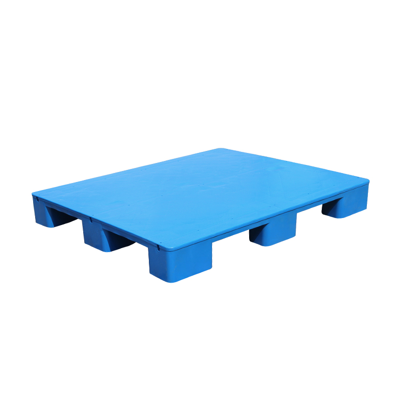 托盘塑料仓库叉车防潮货架托板货物垫板卡板地堆工业地垫塑胶地台