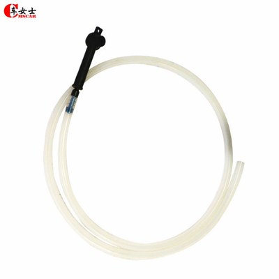 手动气动一体抽油机吸油泵抽油壶 汽车机油刹车油加油机更换工具