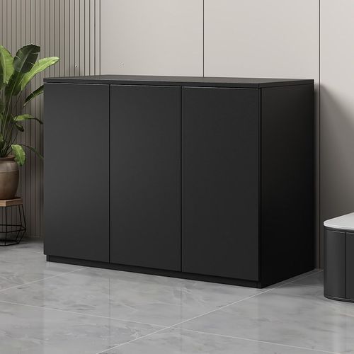 鱼缸底柜客厅小型简易家用水族馆底滤柜隔断架放置柜定制实木柜子