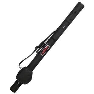 钓之屋路亚竿桶1.2 1.45米带侧包竿筒矶钓包竿包渔具包带隔层 1.3