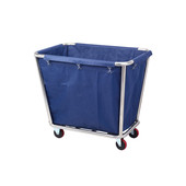 酒店布草车布袋宾馆用客房服务车保洁车工作车手推车洁车