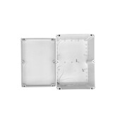 盖塑料盒 防水接线盒 I电气密封箱