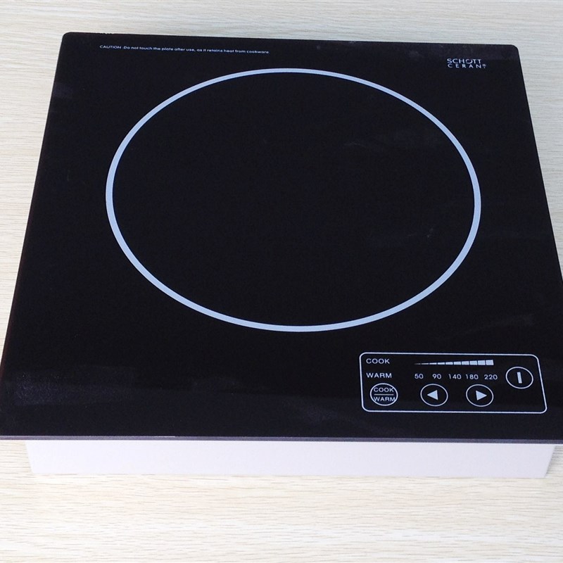 OCU尚客仕商用电磁炉K-TH1替代尚朋堂R-TH1/11自助餐炉