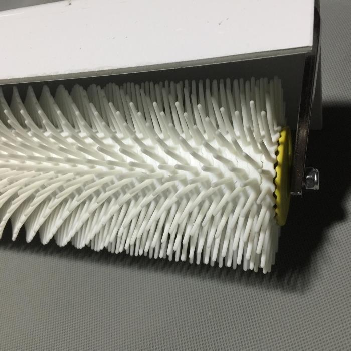 环氧地坪漆自流平水泥施工工具 消泡滚筒放气滚筒针长21mm17寸