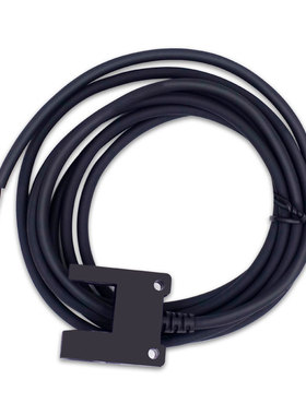 OJE博亿精科UN N槽型对射光电关传感器UN FGUN