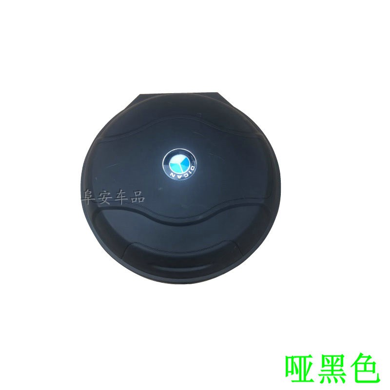 小龟王电动车后备箱后尾架载物箱后挂式靠背小绵羊金龟王后尾箱