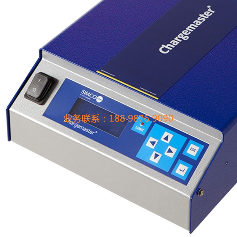 原装进口SIMCO-ION CM5-30/60高压发生器 静电产生器静电驻极设备