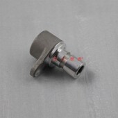 适用NN钻豹J摩车转速表从动齿轮轴衬