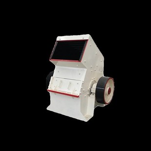 锤式破碎 大型锤制沙 欢迎选购 铜矿石锤式粉碎