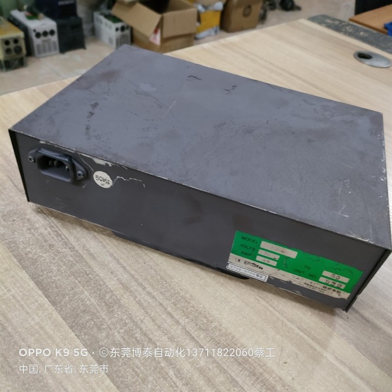 SIMCO 高压发生器 静电等离子发生器 100V 50HZ