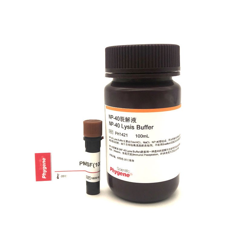 NP裂解液 NP-试剂 湿润剂P- 细胞裂解液 [PH1 PHYGENE]