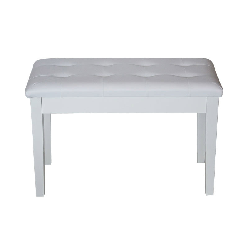 实木钢琴凳双人钢琴凳单人钢琴椅电子琴凳电子琴凳加厚加粗带书箱