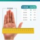 安思尔9一次性丁腈橡胶手9防油防酸碱 防化学抗穿刺