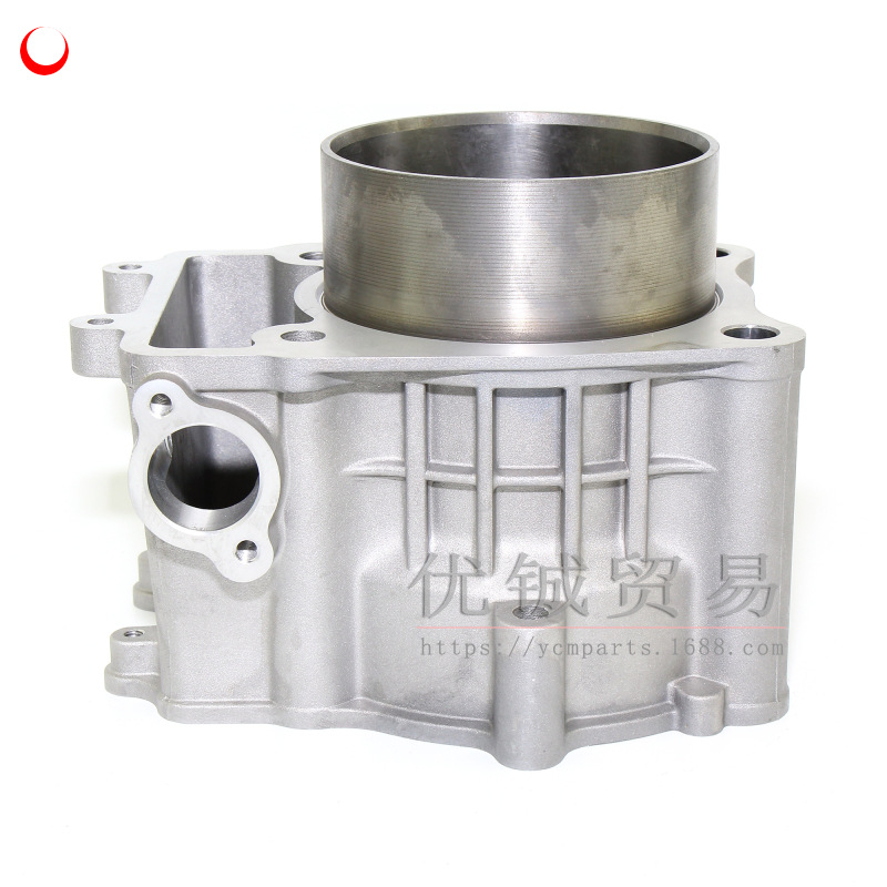 适用春风Z/ZEX/00发动机 缸体 活塞环/上下缸/缸组件