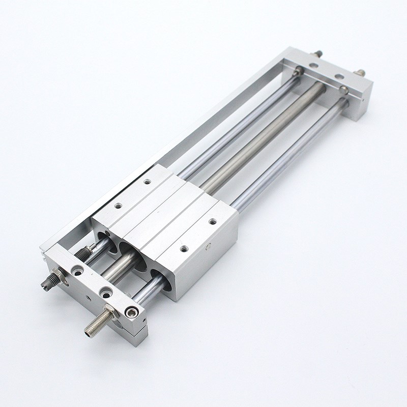 MC无杆气缸CY1G/CY110H-10-00Z-0Z-0Z-00-0-0Z