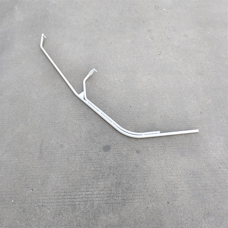 洋马收割机配件 洋马G00 CE-2 3号机 2号机配件 左分草杆