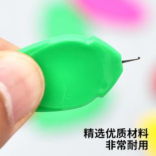 手工穿线器穿针器引线器老人简单操作家用手缝引线器认针器缝纫机
