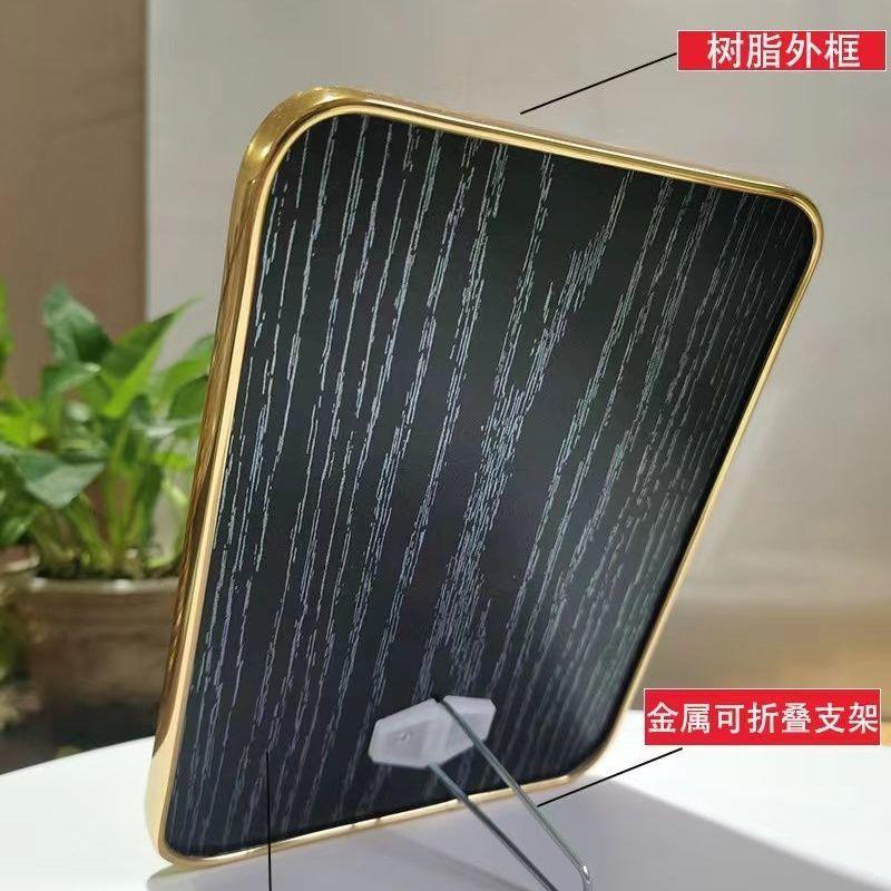 按时喝酒桌面摆件小酒馆吧台装饰单摆相框摆台摆画 画字画 画礼物