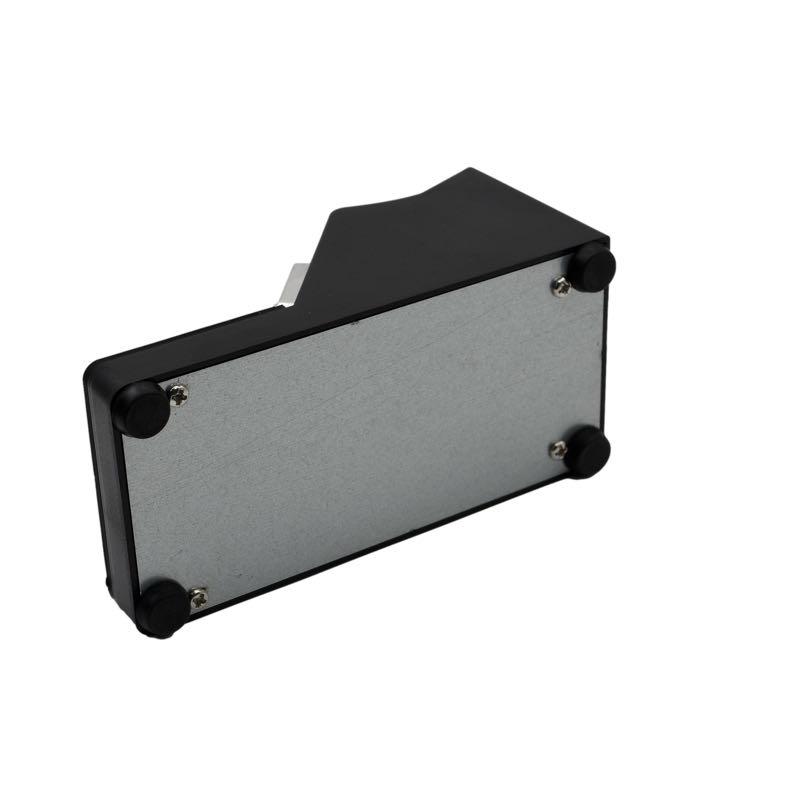 恒温金属电烙铁托架C115/210/245电烙铁休眠支架焊台手柄休眠座