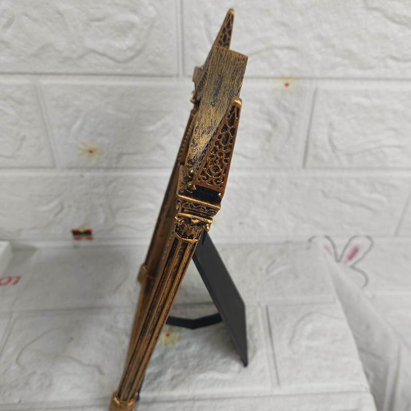 厄里斯魔镜创意相框摆台空框高级感哈利波特周边生日礼物纪念品