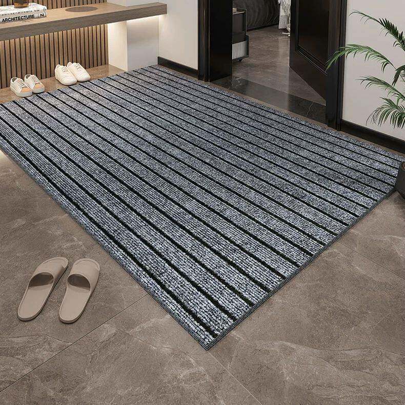 地垫入户门垫地毯进门厨房浴室防滑垫子吸水防油脚垫防水家用门口