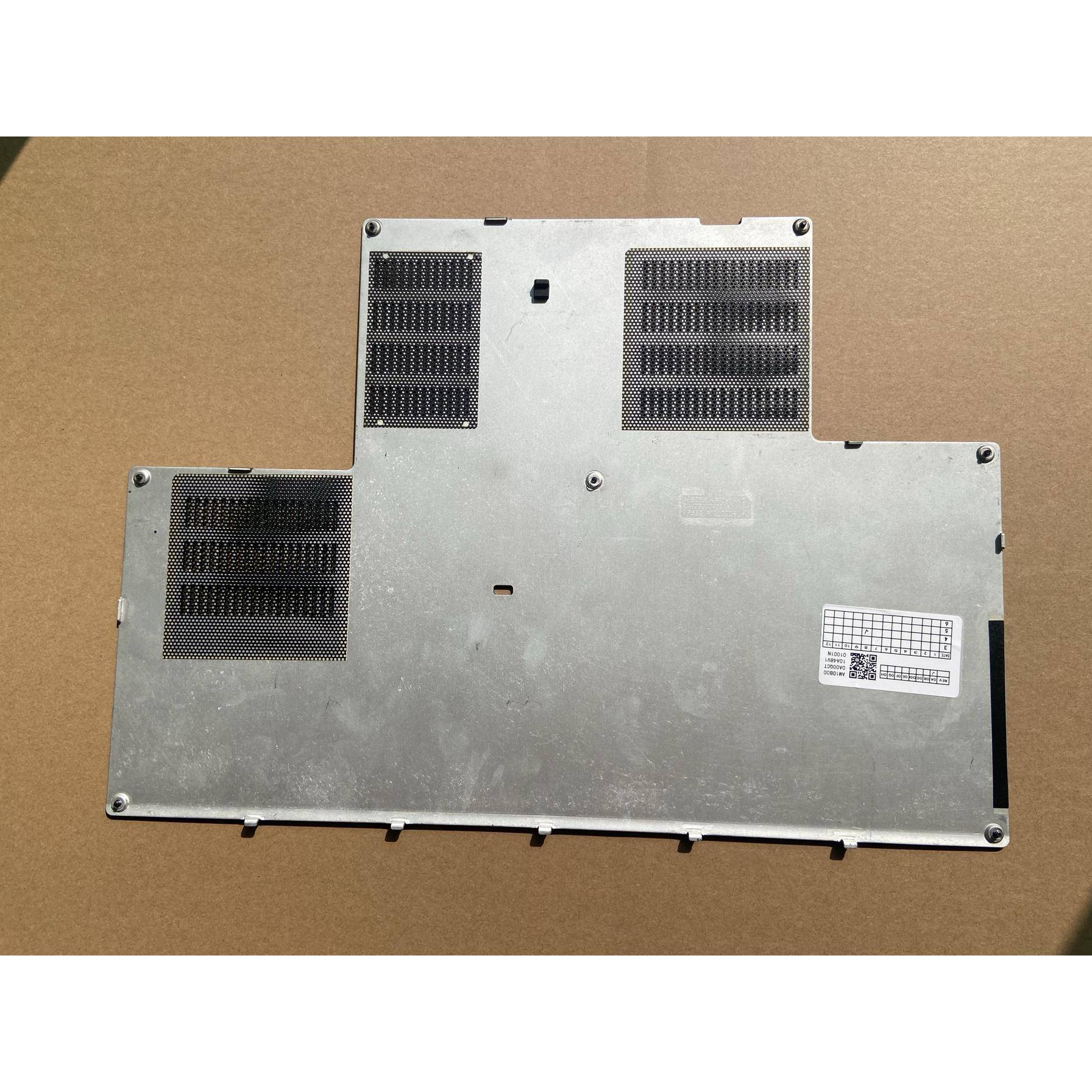 适用 金属 塑料 P53 E壳 硬盘盖 内存盖底壳盖 02DM516 02DM513