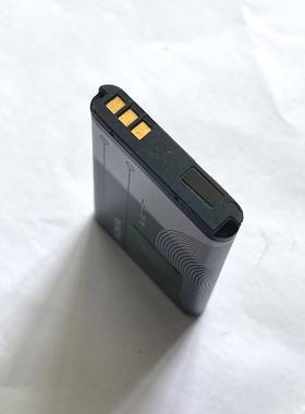 适用于 诺基亚N-Gage QD游戏手机电池 RH-29 1150mAh BL-6C 电板